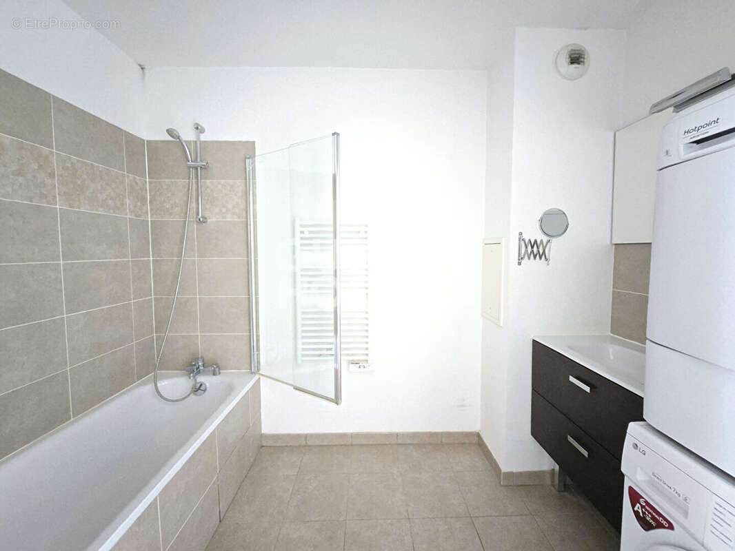 Appartement à CACHAN