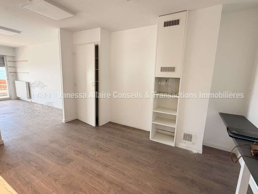 Appartement à LA BAULE-ESCOUBLAC