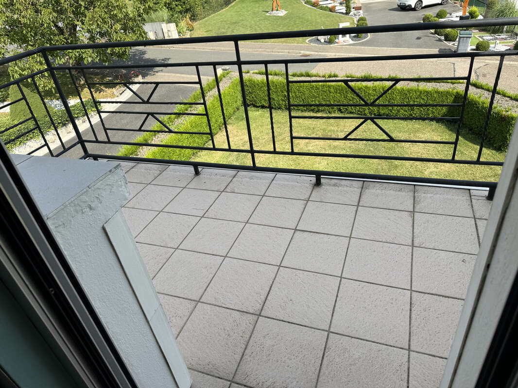 Maison à SARREINSMING