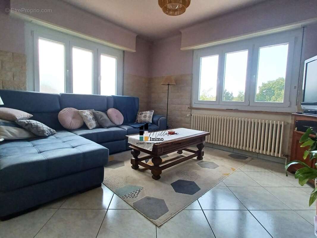 Maison 137 m² à Sarrewerden  - photo 5