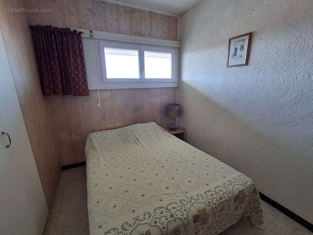 Appartement à PORT-LA-NOUVELLE