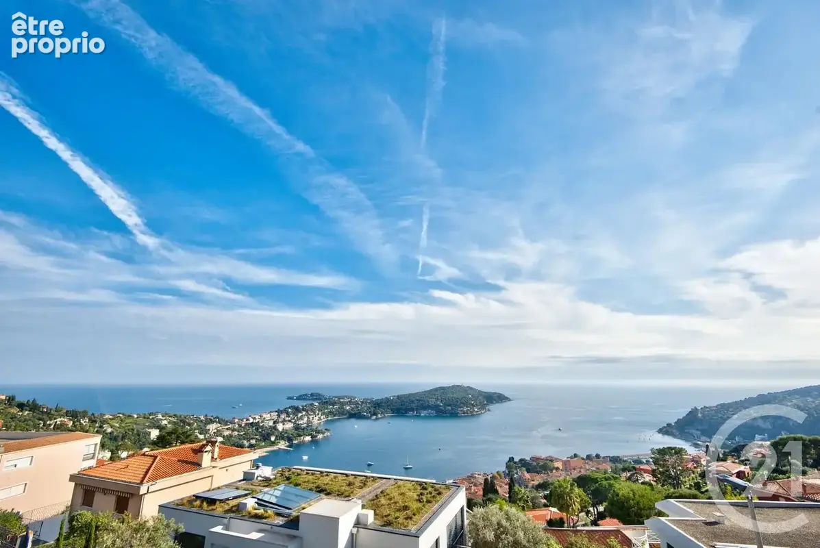 Photo Maison à Villefranche-Sur-Mer au prix de 3 780 000€