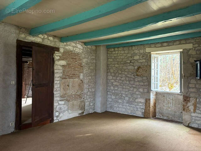 Maison à BAGAT-EN-QUERCY