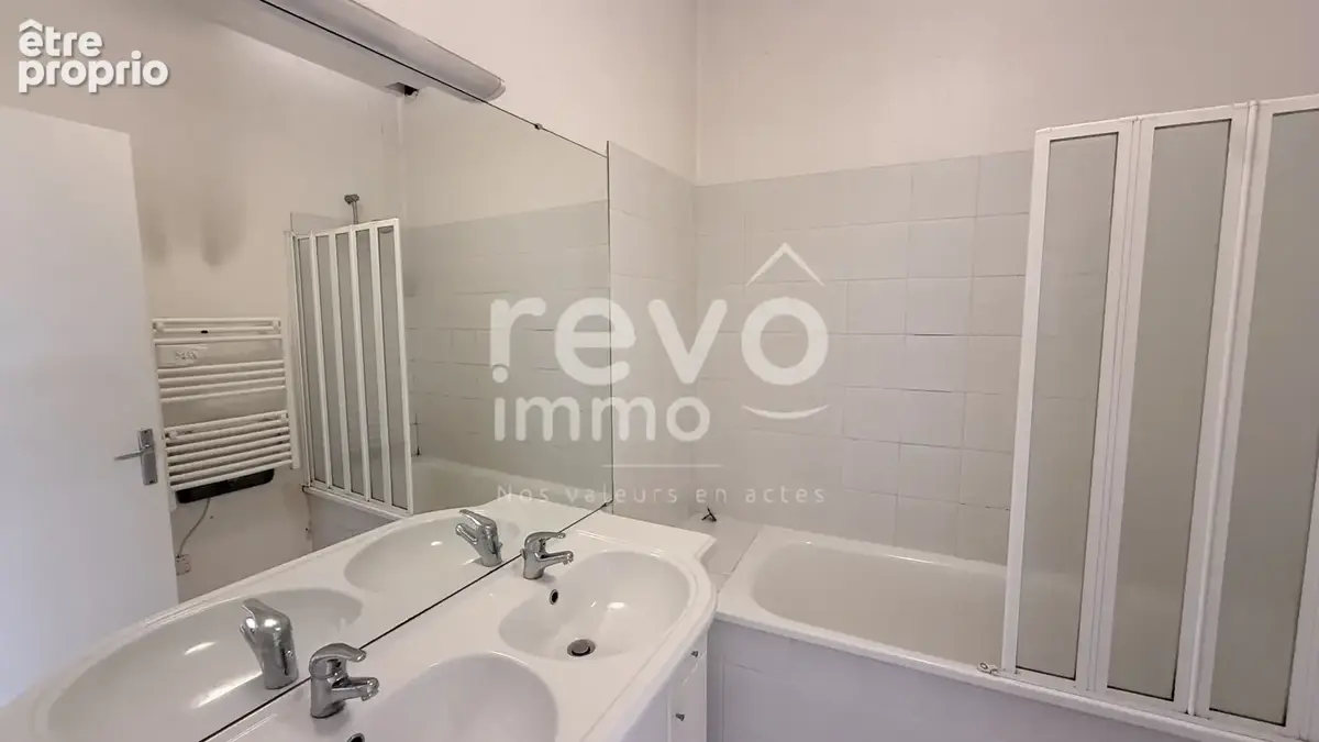 Appartement 83 m² - Cur de ville Ancenis - Proche Loire - - photo 9
