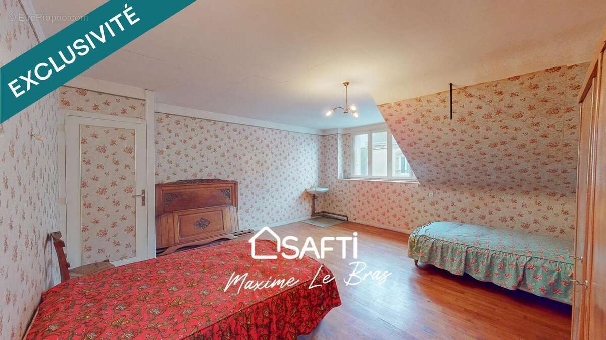 Photo 8 - Appartement à CONCARNEAU