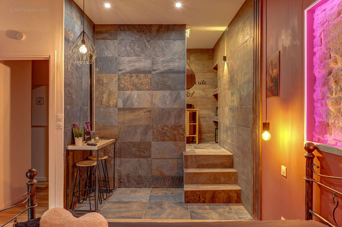 Appartement à BOURGOIN-JALLIEU
