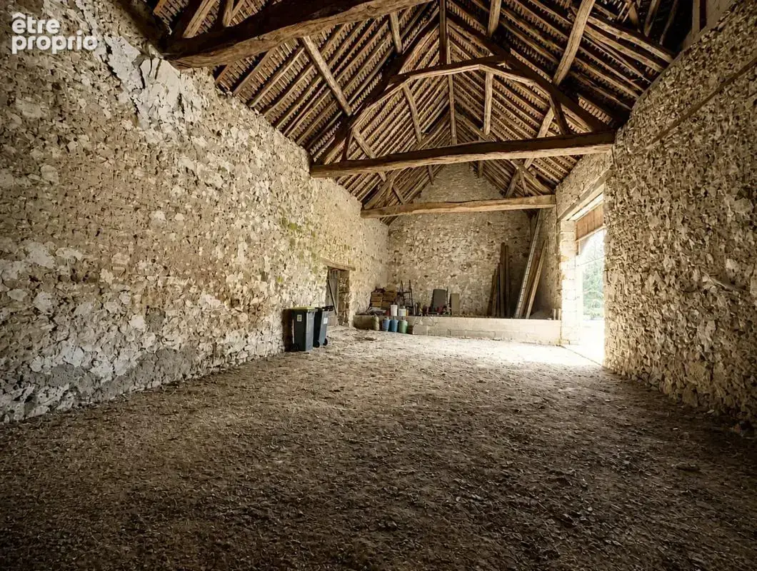 Maison de 6 pièces 180 m² 7mn de Donnemarie Dontilly - photo 18