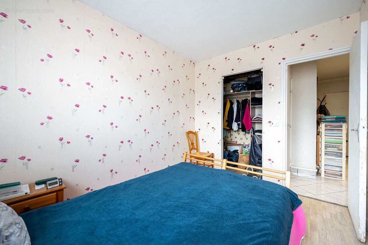 Appartement à CERGY