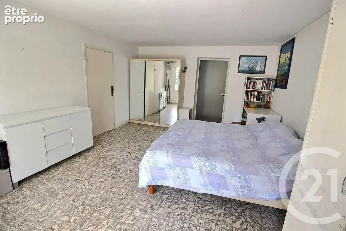 Maison 7 pièces 160 m² à vendre à Roquefort-Les-Pins (06330) - photo 4