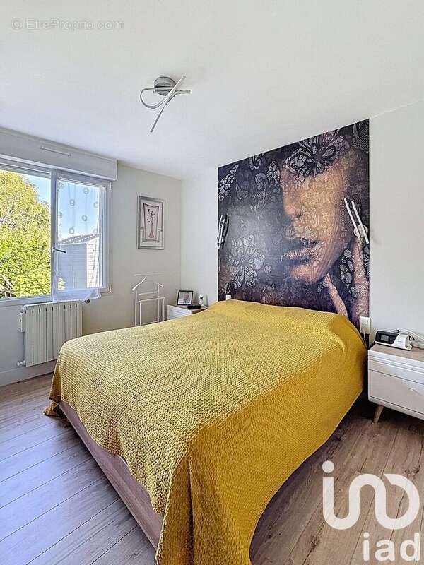 Photo 6 - Maison à PLOBANNALEC-LESCONIL