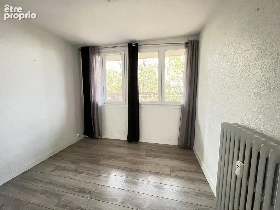 Clermont-ferrand (63000) - appartement 3 pièces avec cave - photo 4