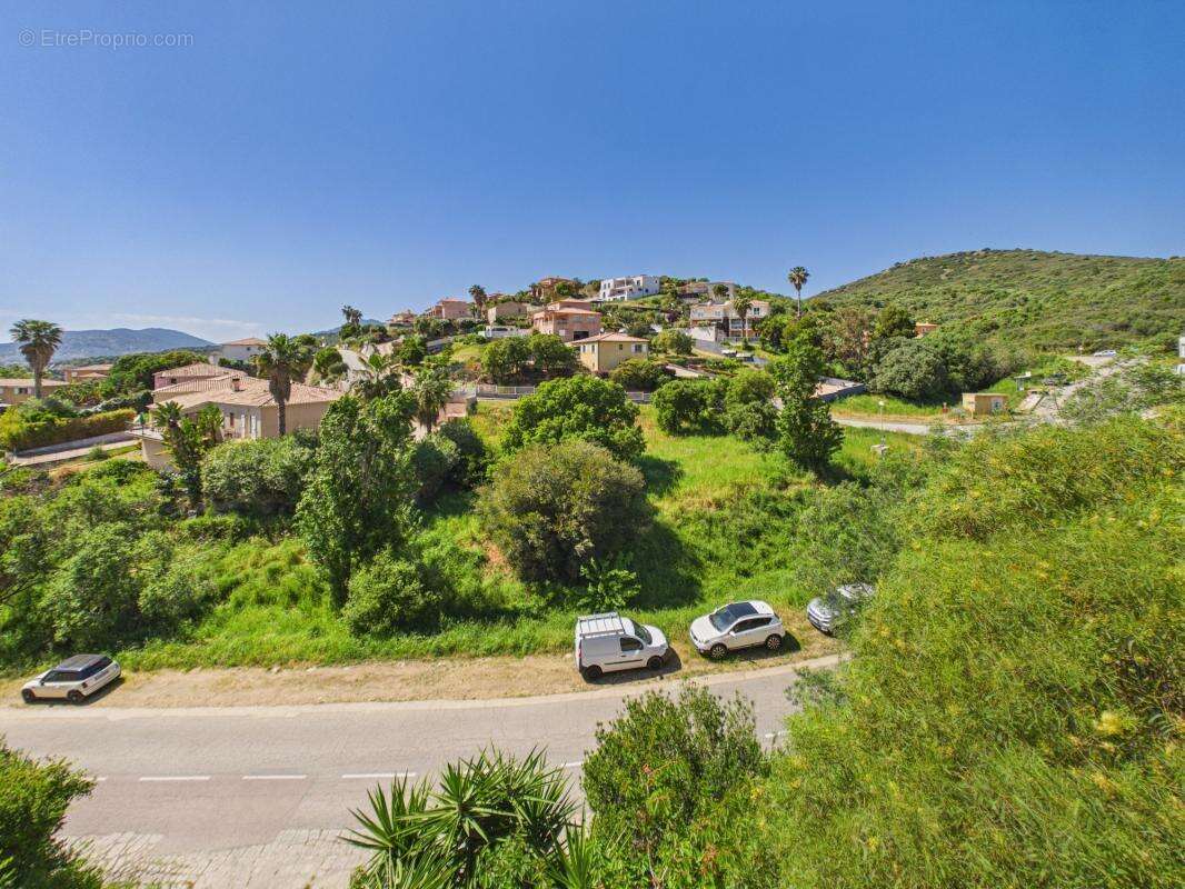Appartement à AJACCIO