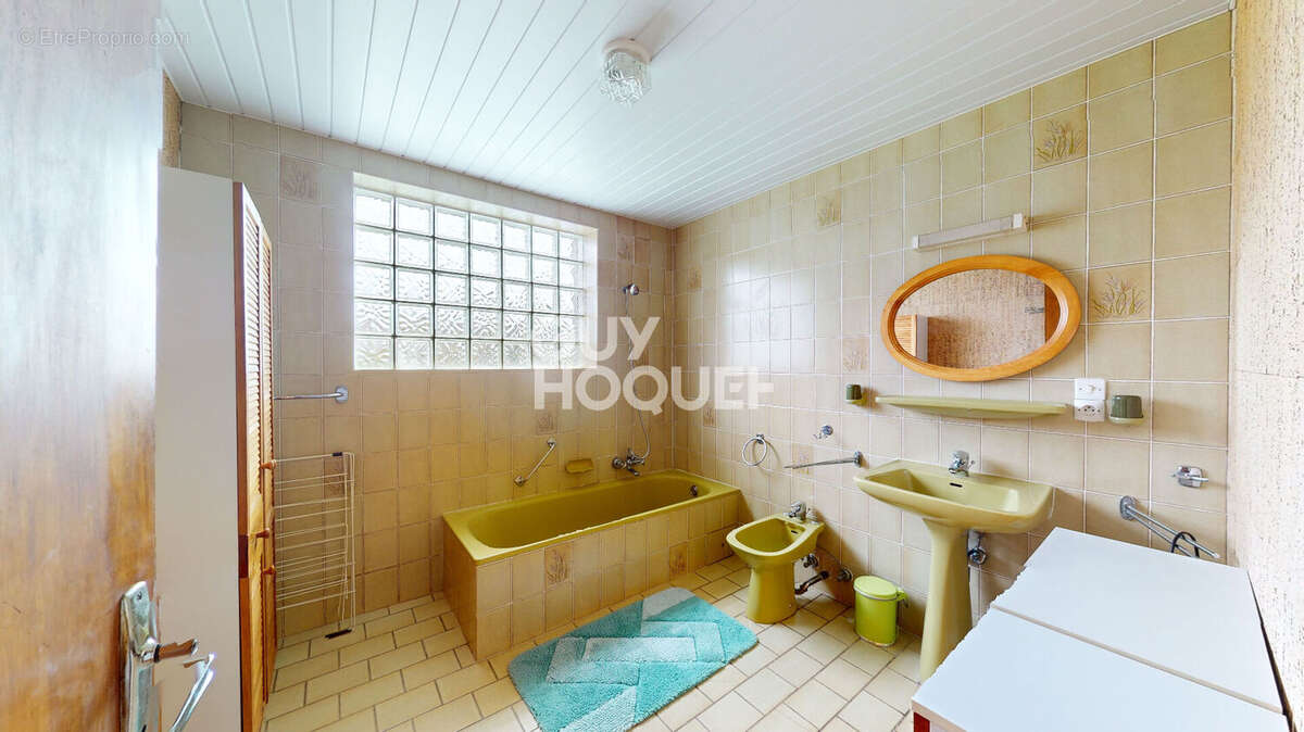 Maison individuelle 4 pièces 80 m2 plain pied à Francaltroff - photo 6