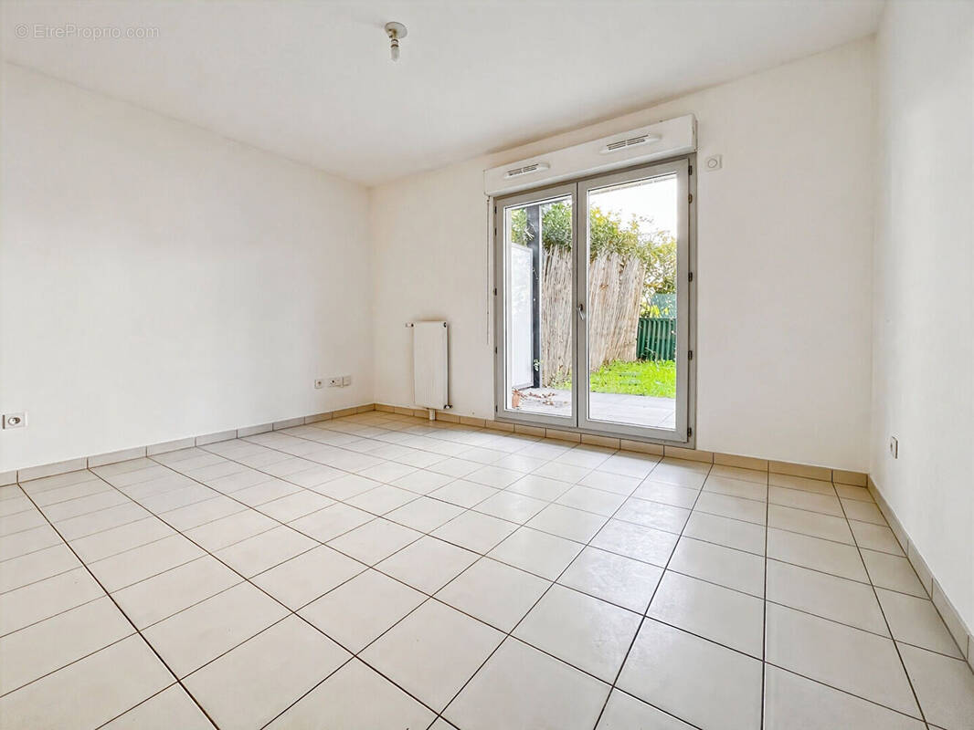 Appartement à MELUN