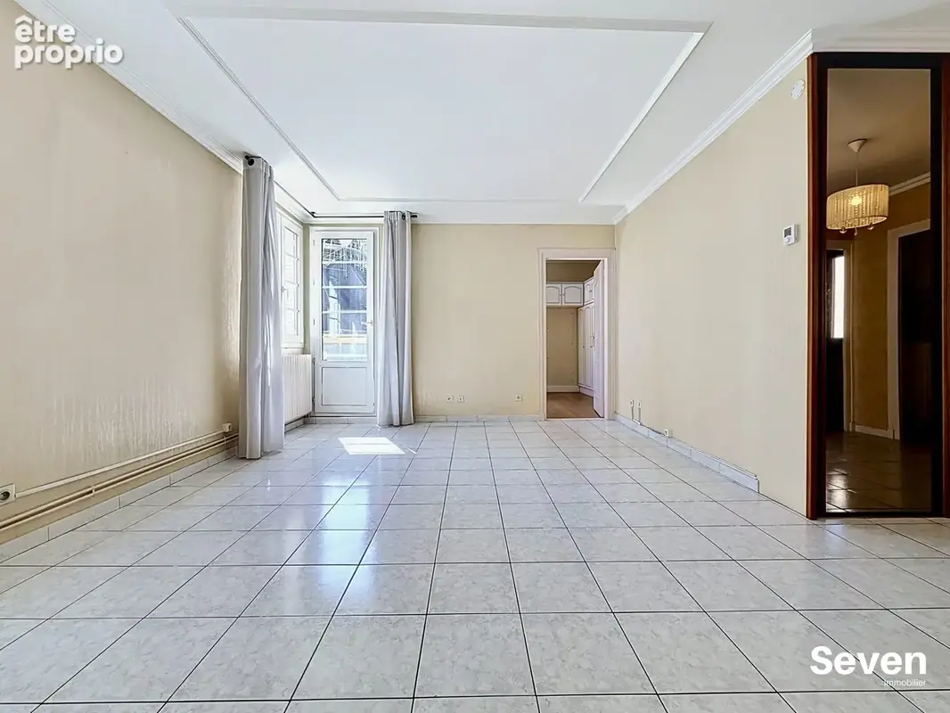 Appartement 3 pièces 79 m² à vendre à Grenoble (38000) - photo 4