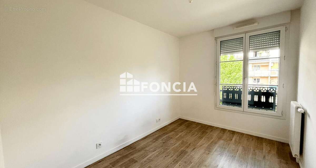 Appartement à FRANCONVILLE