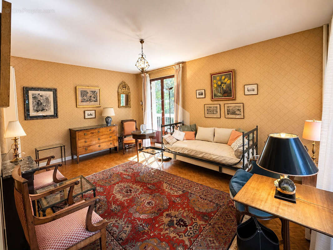 Appartement à orléans - photo 3
