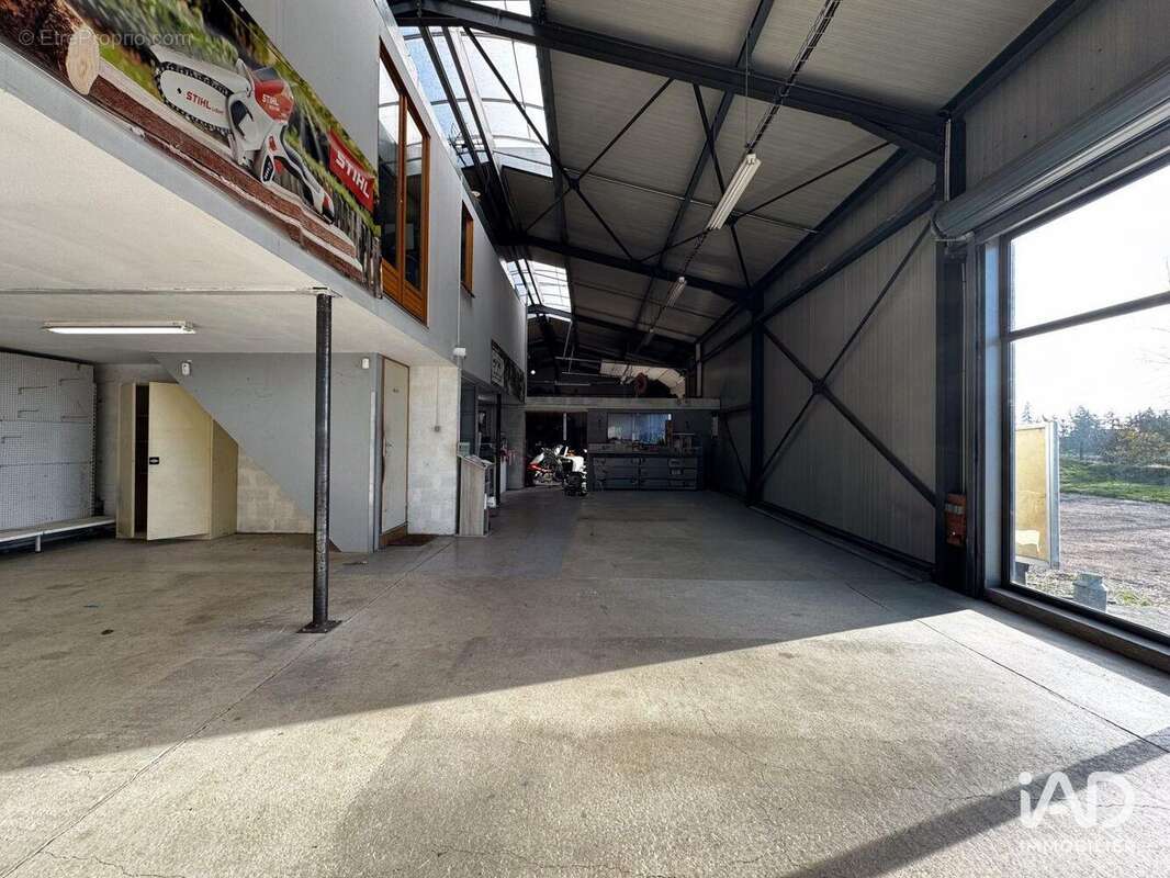 Photo 9 - Appartement à BALINES