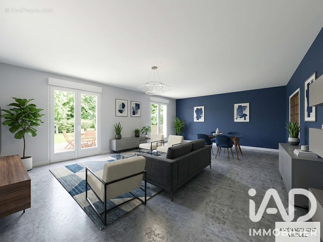 Maison 308 m² à Francueil  - photo 8