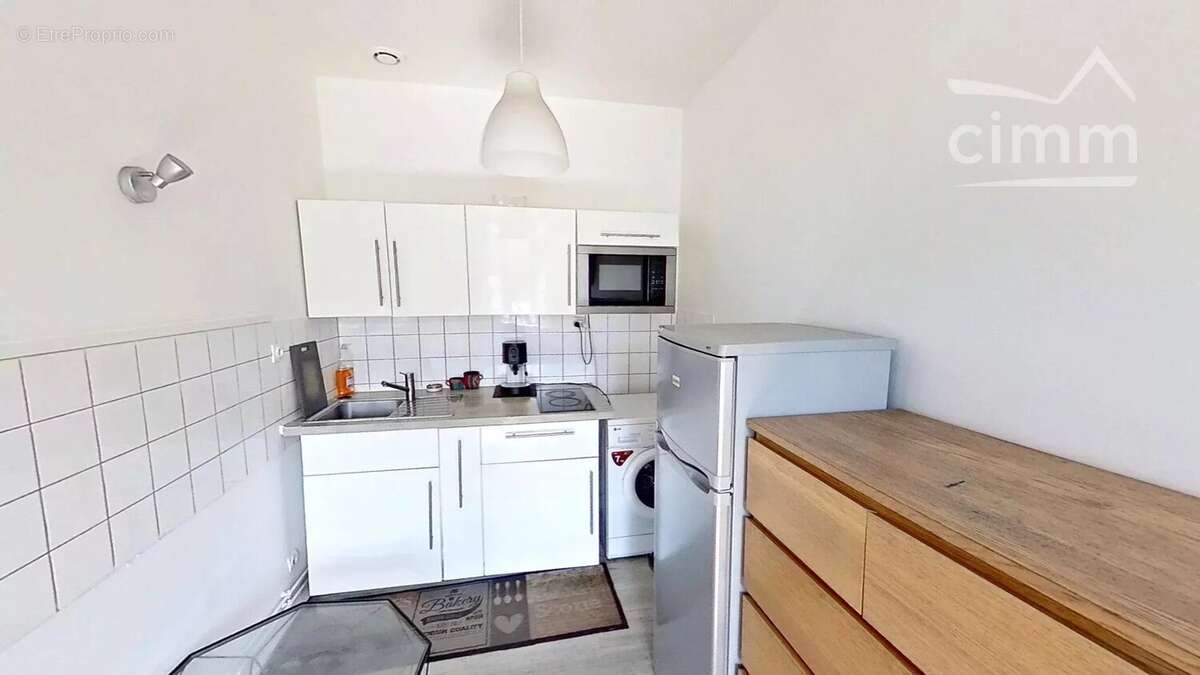 Appartement à TARARE