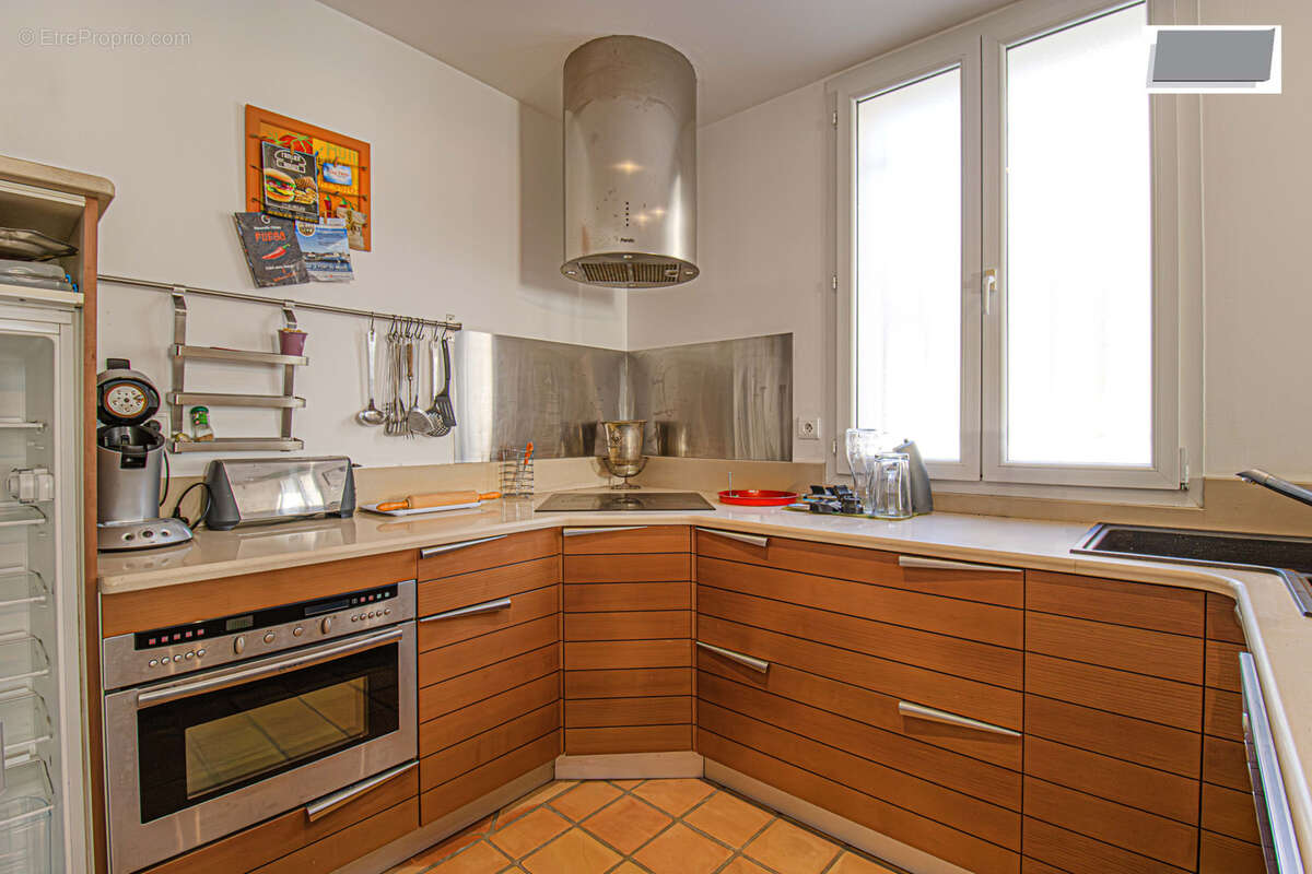 Maison à SIX-FOURS-LES-PLAGES