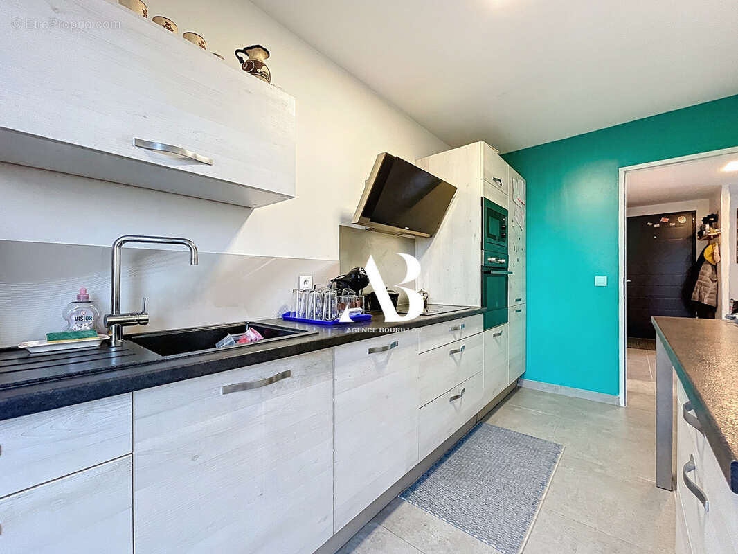 Maison à VILLENEUVE-LES-BORDES