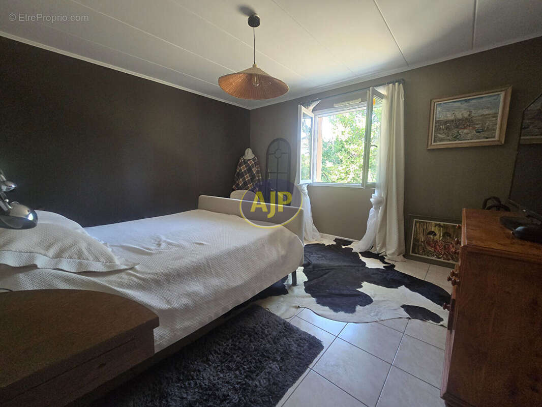 Maison à GUEMENE-PENFAO