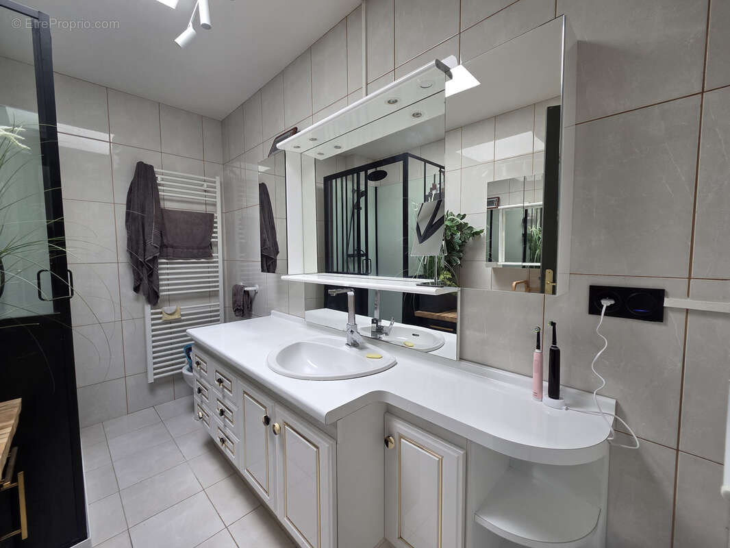 Maison à MIRAMONT-DE-GUYENNE