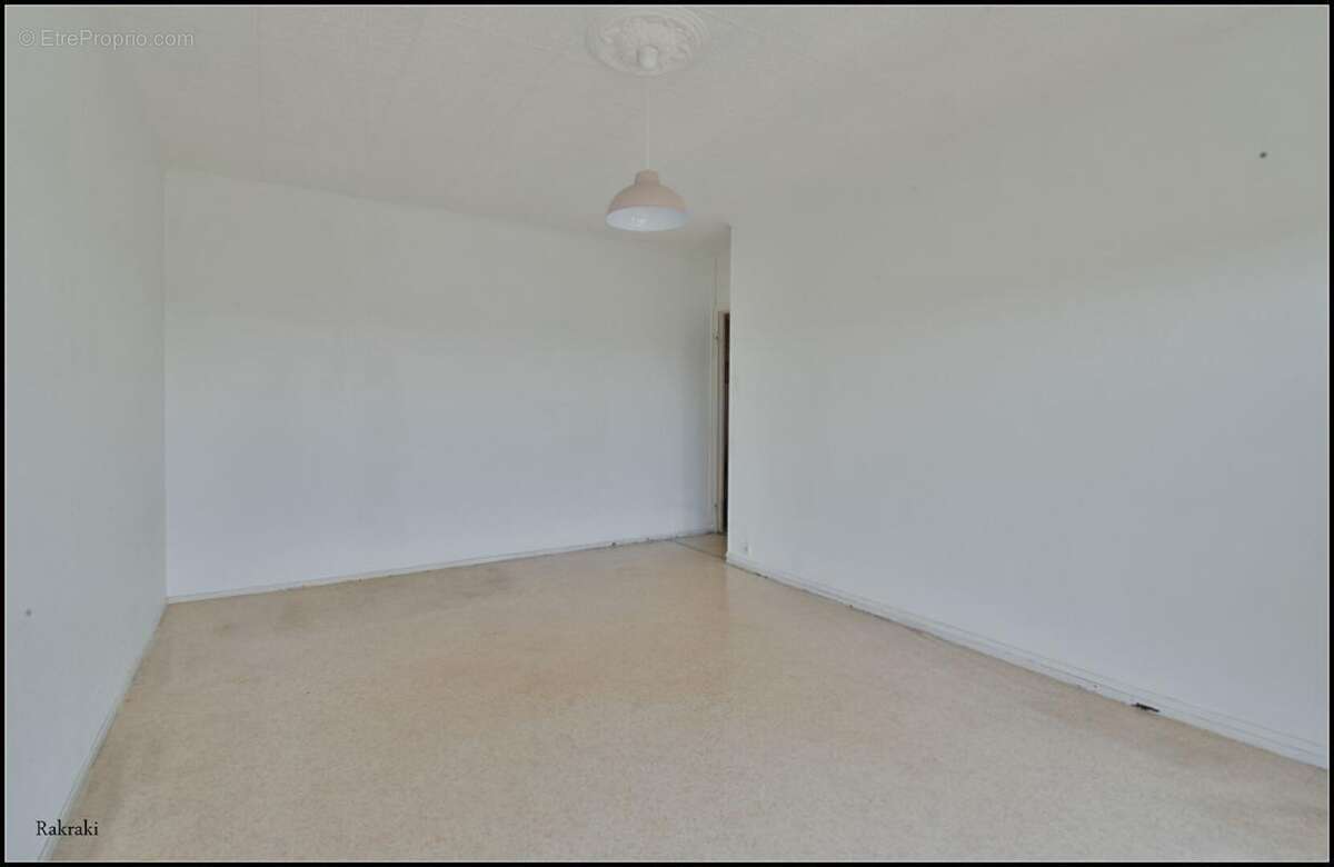Appartement mourenx centre 60m2 habitable - photo 4
