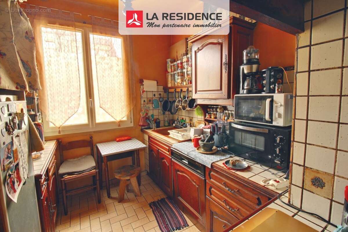 Maison 78 m² à Conflans-Sainte-Honorine  - photo 5