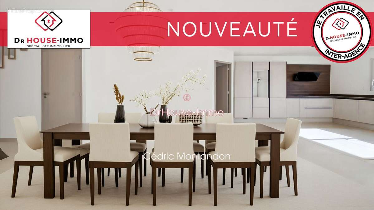 Maison à GIBERVILLE