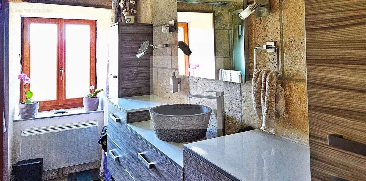 Maison à LE COLLET-DE-DEZE