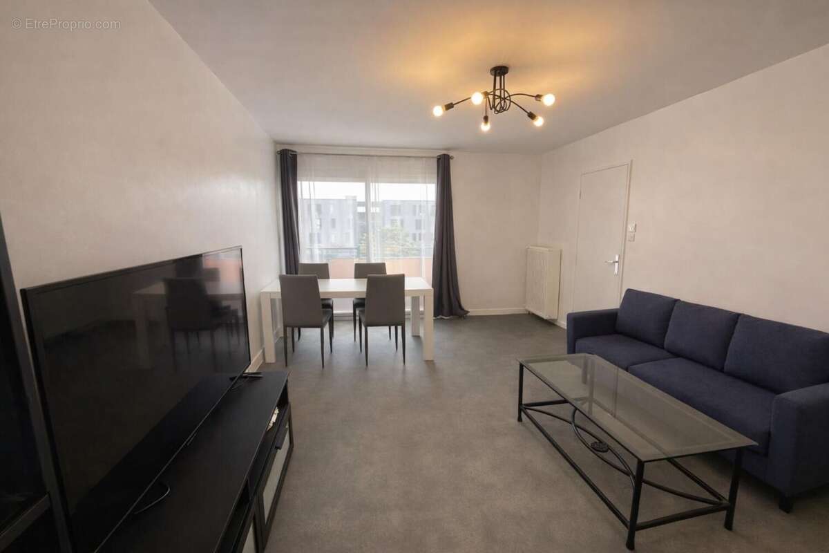 Photo 2 - Appartement à CLERMONT-FERRAND