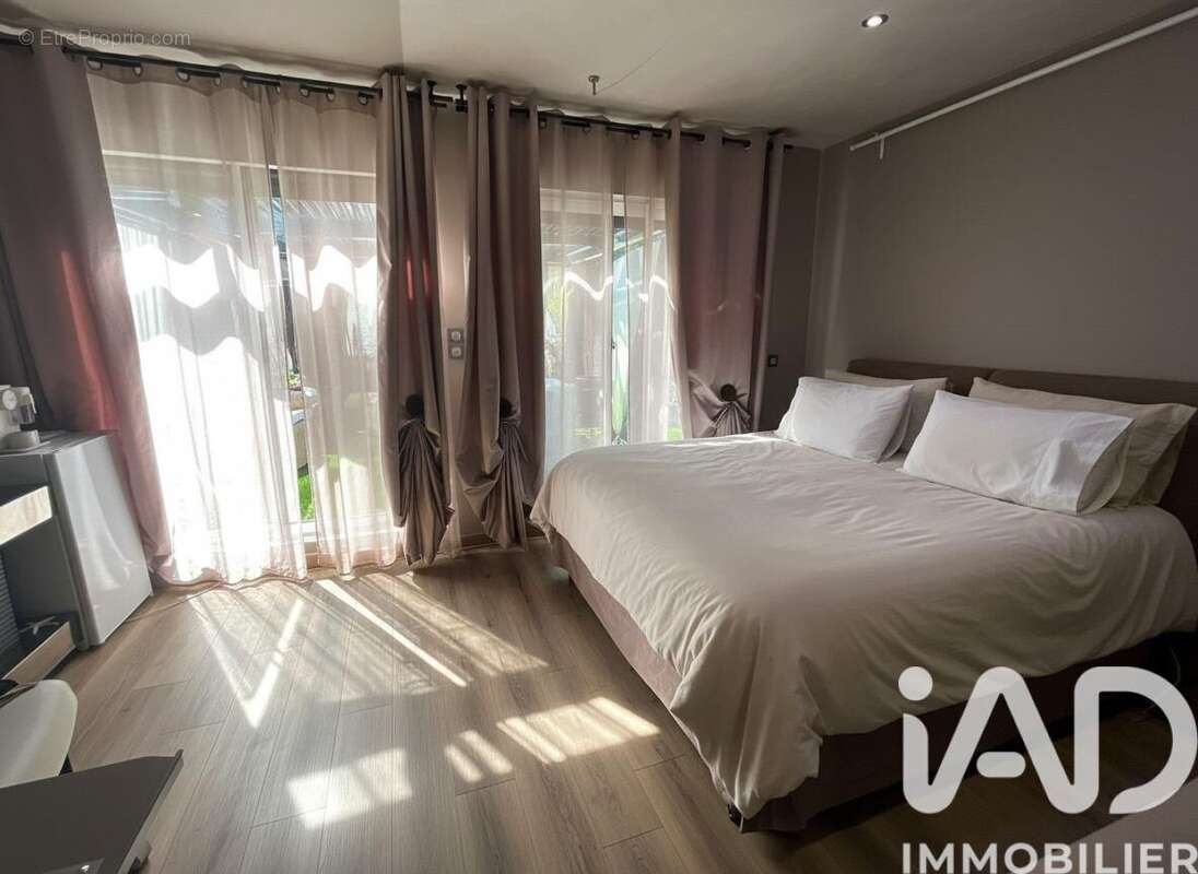 Photo 8 - Maison à NERVILLE-LA-FORET