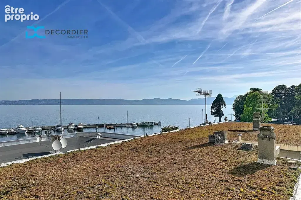 Evian hypercentre t3 face embarcadere - photo 11