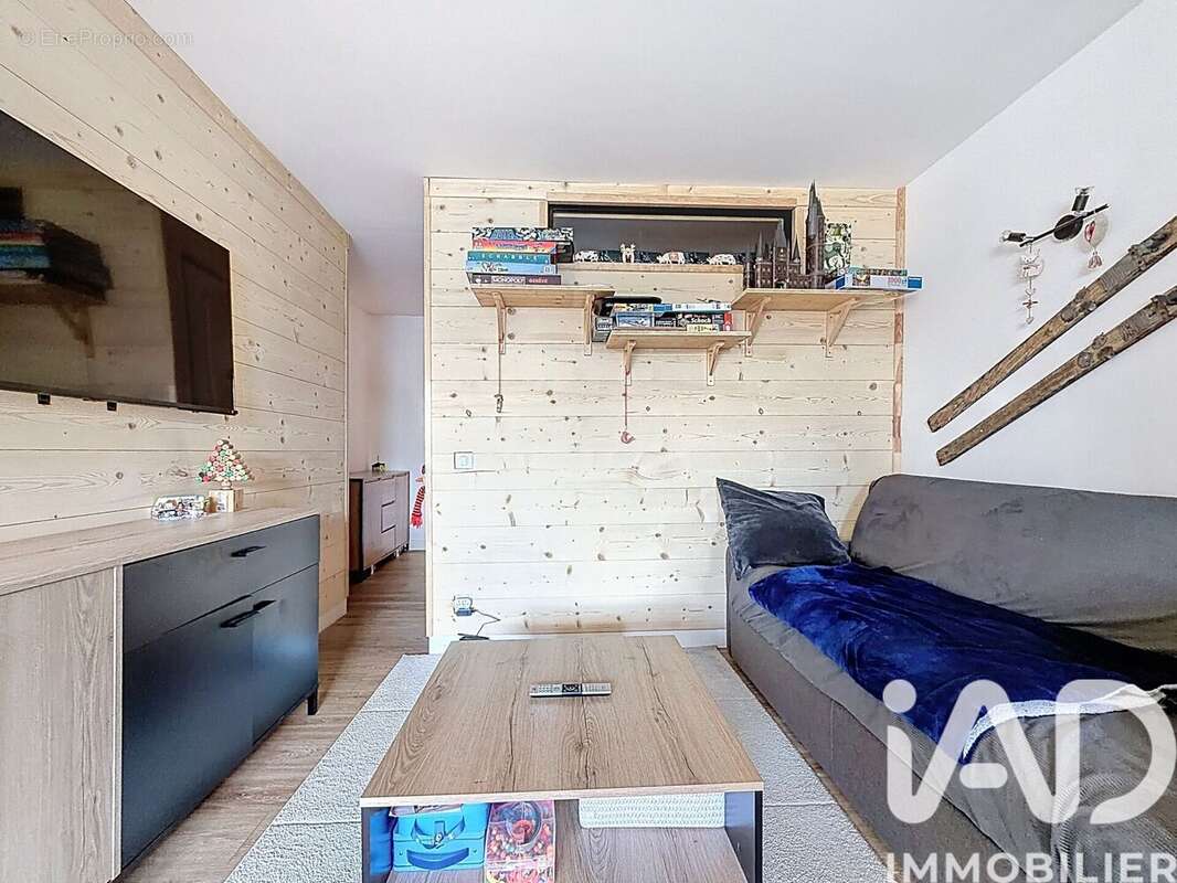 Photo 5 - Appartement à SAMOENS
