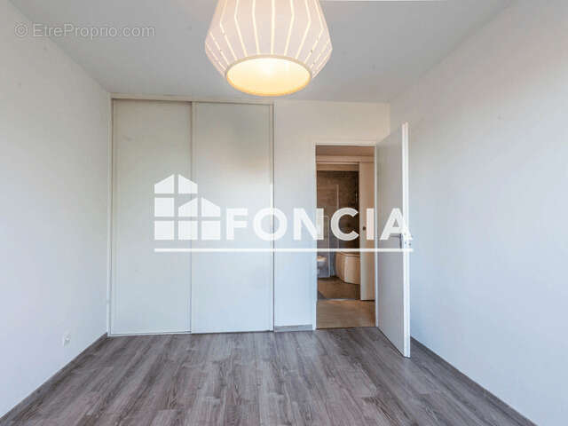 Appartement à SAINT-JULIEN-EN-GENEVOIS
