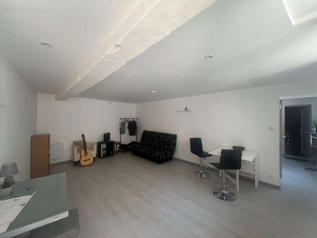 Maison à CHATILLON-SUR-LOIRE