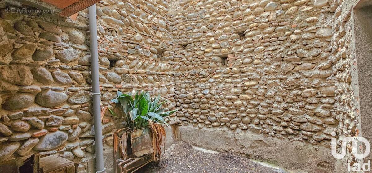 Photo 1 - Maison à MILLAS