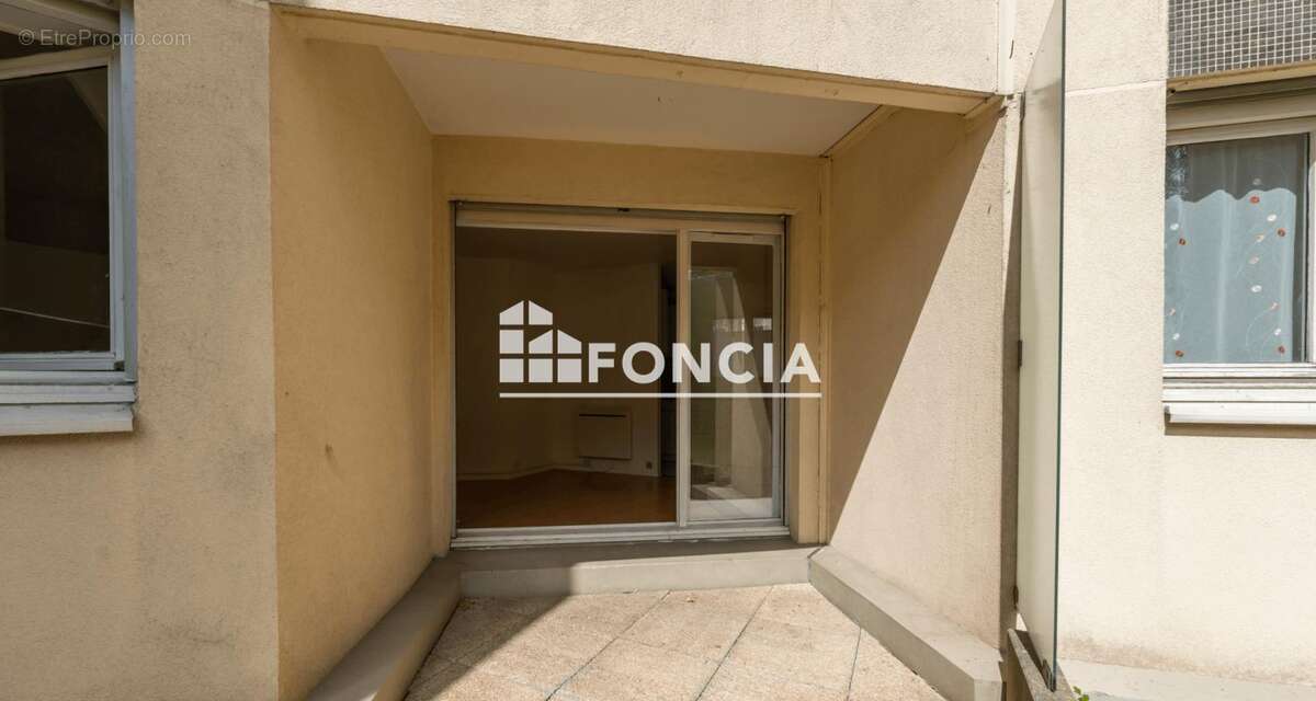 Appartement à MAISONS-ALFORT