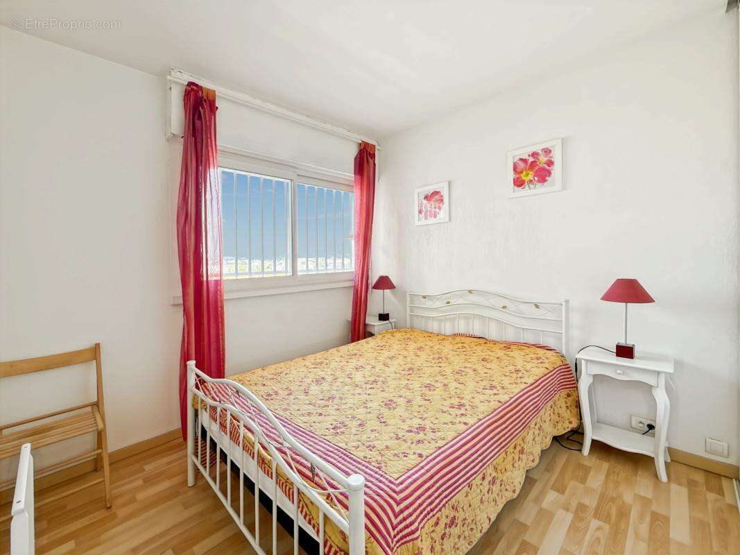 Appartement à FREJUS