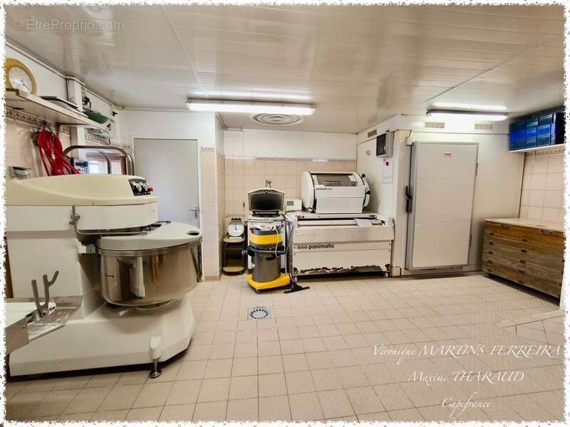 Commerce à CHATEAUROUX