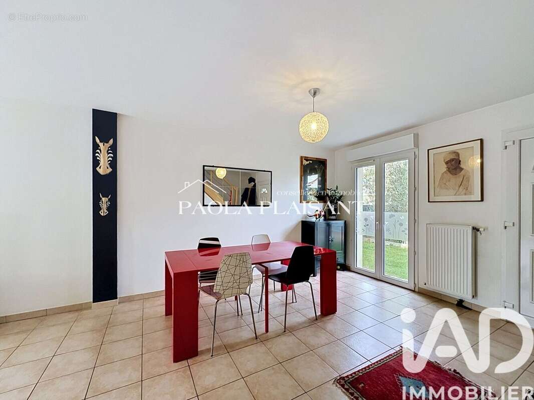 Photo 4 - Maison à MITRY-MORY