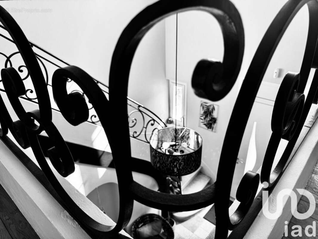 Photo 3 - Maison à NEMOURS