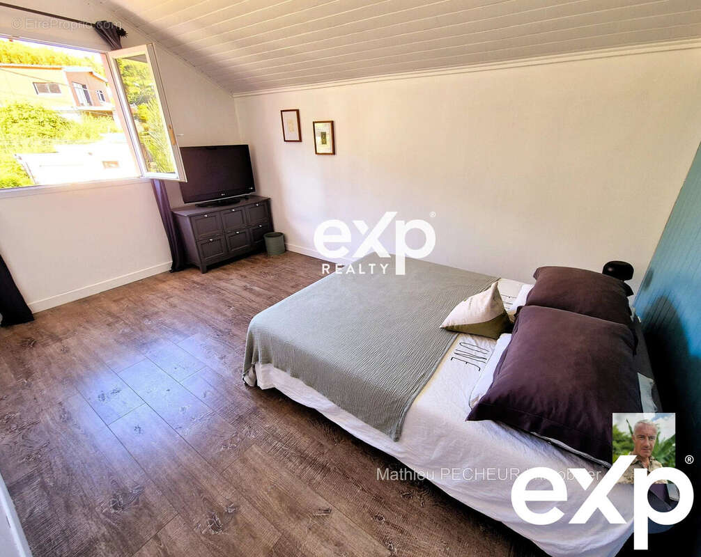 Maison à LA POSSESSION