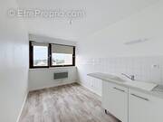 Appartement à LA CHAUSSEE-SAINT-VICTOR