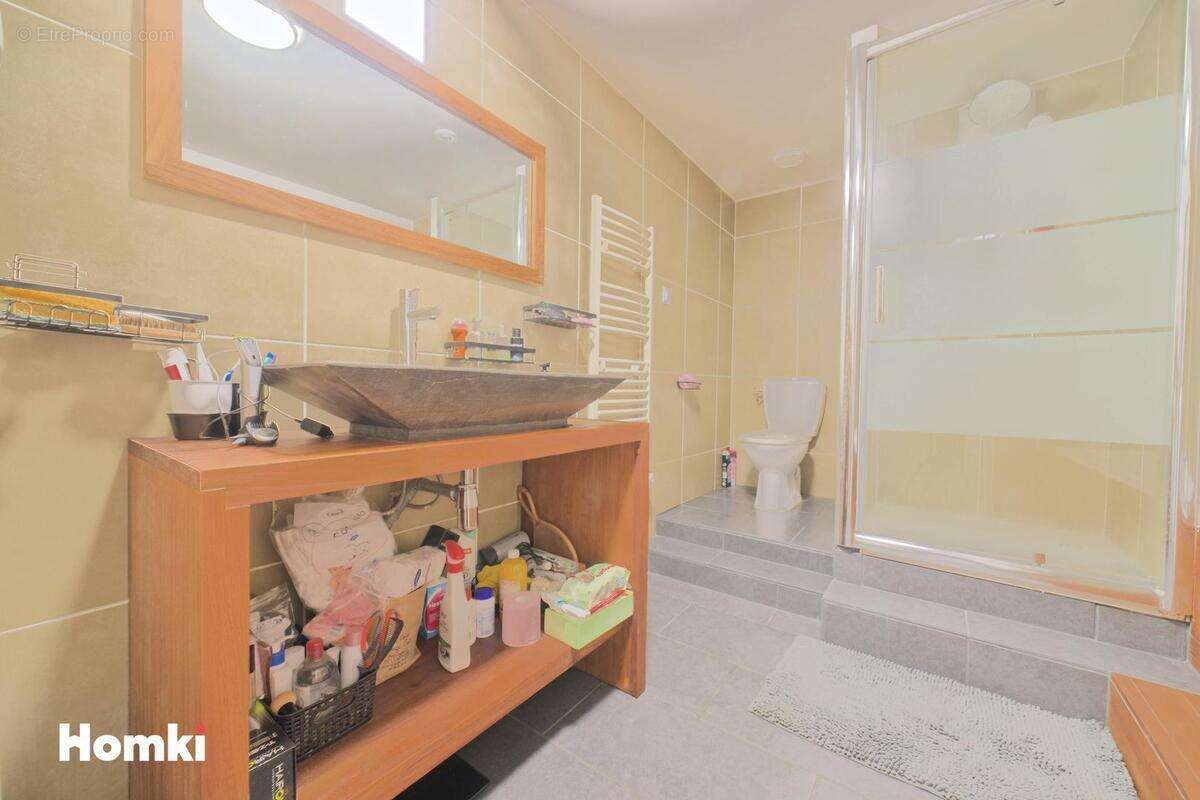 Appartement à SAINT-CHAMOND