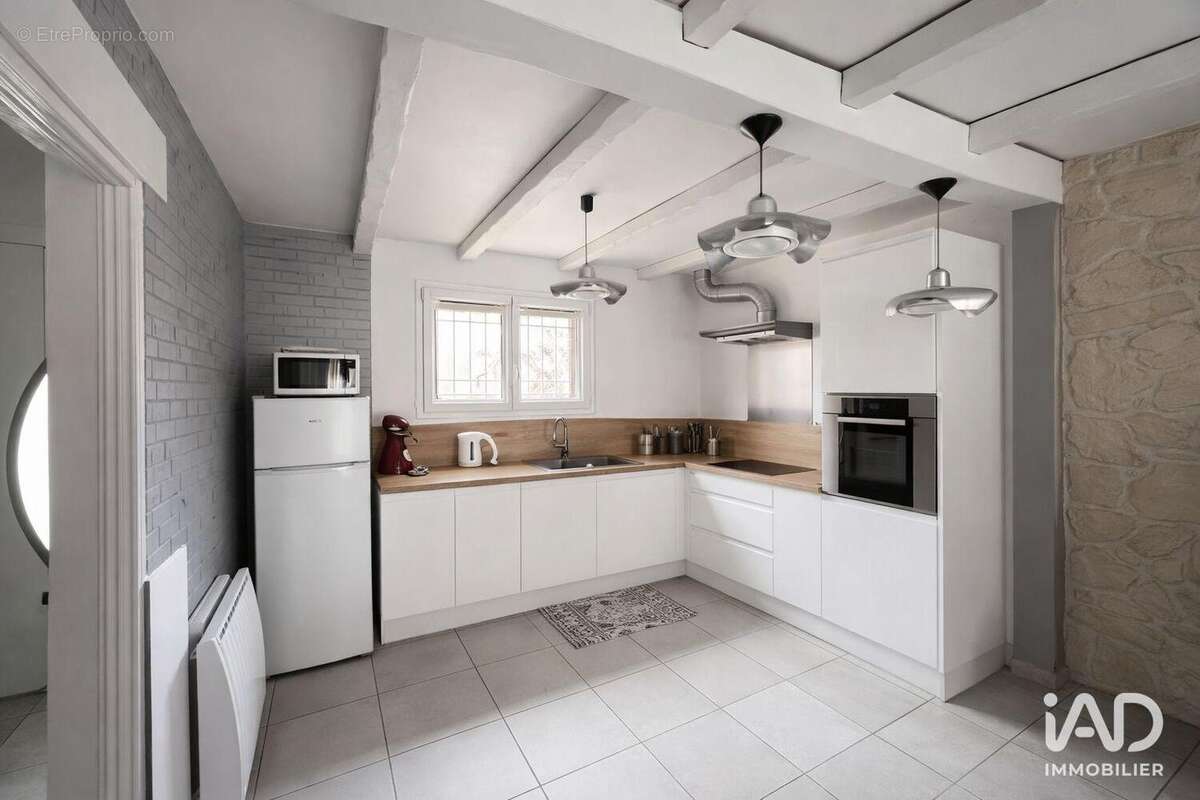 Photo 5 - Maison à CANOHES