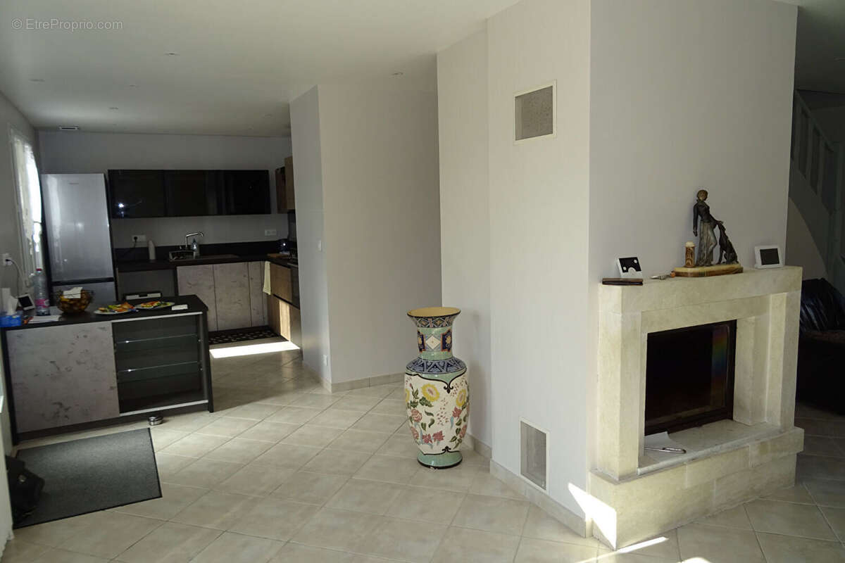 Maison à AUTHON-DU-PERCHE