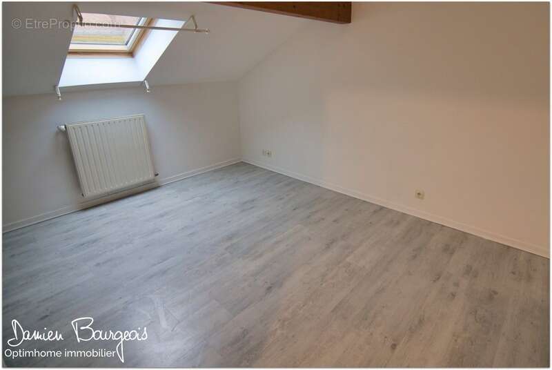 Appartement à GEX